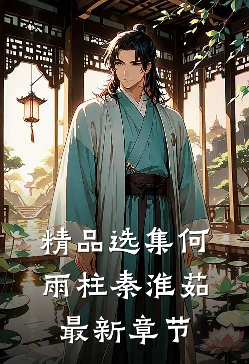 精品选集何雨柱秦淮茹最新章节