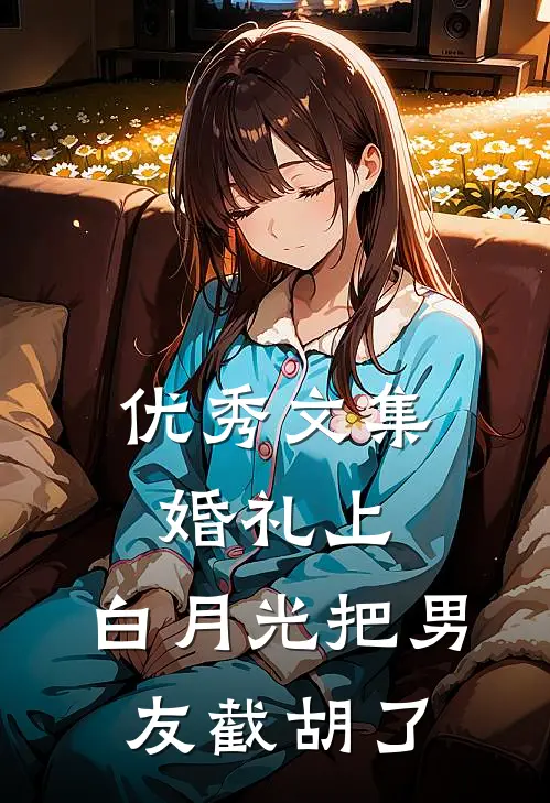 优秀文集婚礼上，白月光把男友截胡了