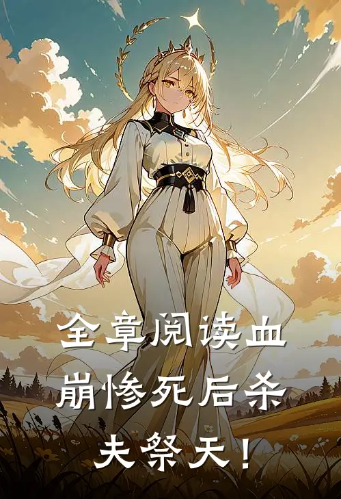 全章阅读血崩惨死后杀夫祭天！