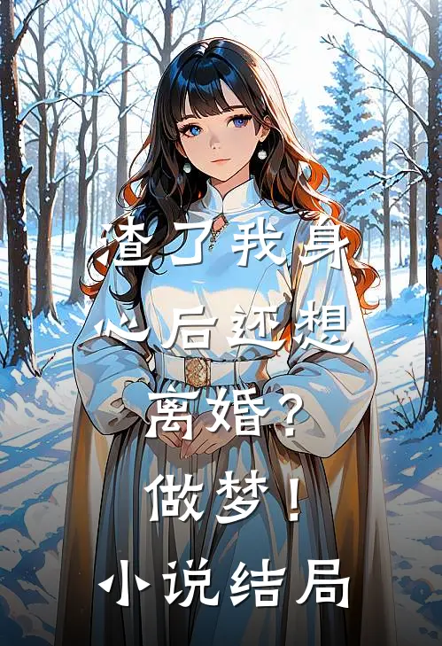 渣了我身心后还想离婚？做梦！小说结局
