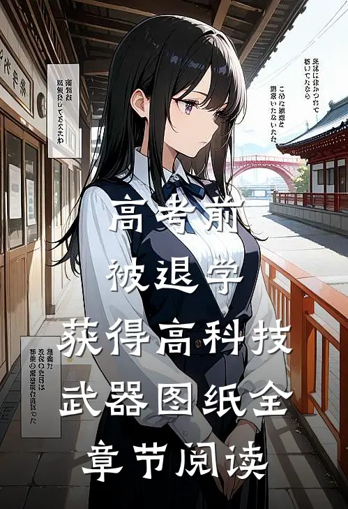 高考前被退学，获得高科技武器图纸全章节阅读