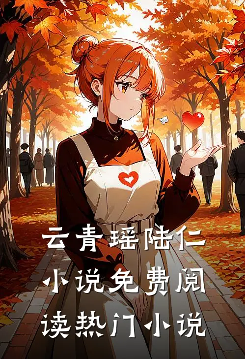 云青瑶陆仁小说免费阅读热门小说