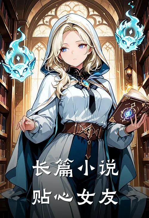 长篇小说贴心女友