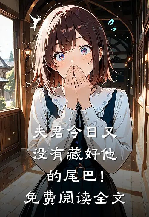 夫君今日又没有藏好他的尾巴!免费阅读全文