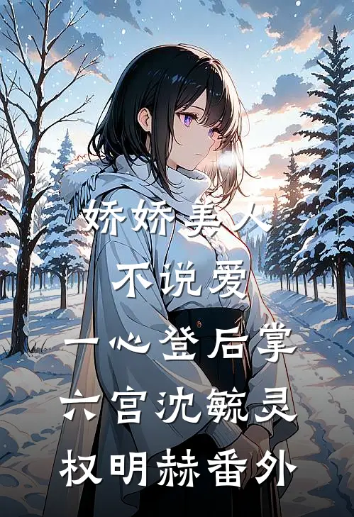 娇娇美人不说爱，一心登后掌六宫沈毓灵权明赫番外