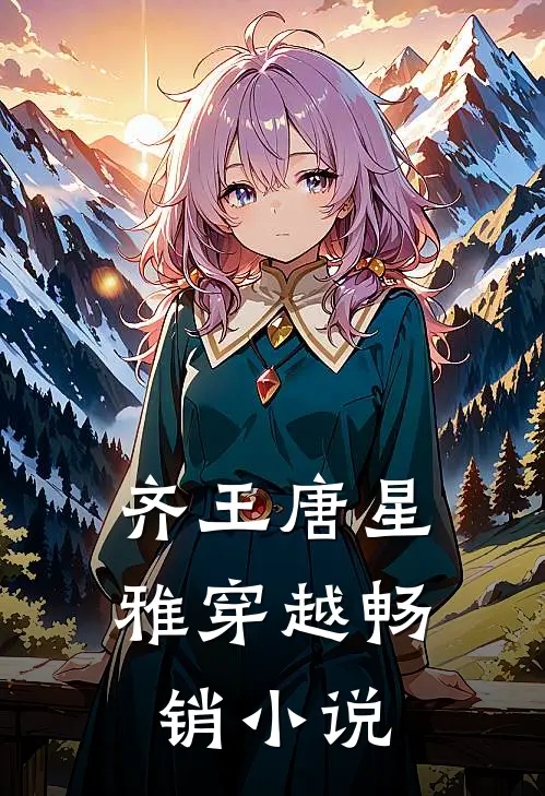 齐王唐星雅穿越畅销小说