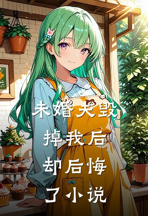 未婚夫毁掉我后,却后悔了全文阅读