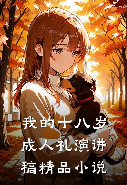 我的十八岁成人礼演讲稿精品小说