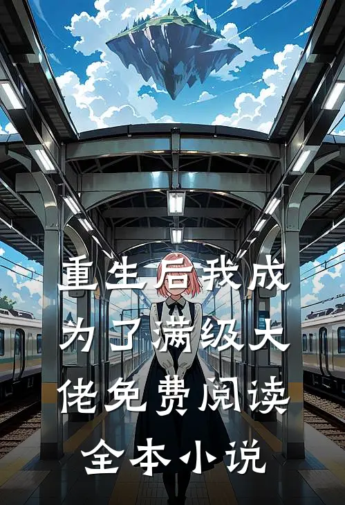 重生后我成为了满级大佬免费阅读全本小说