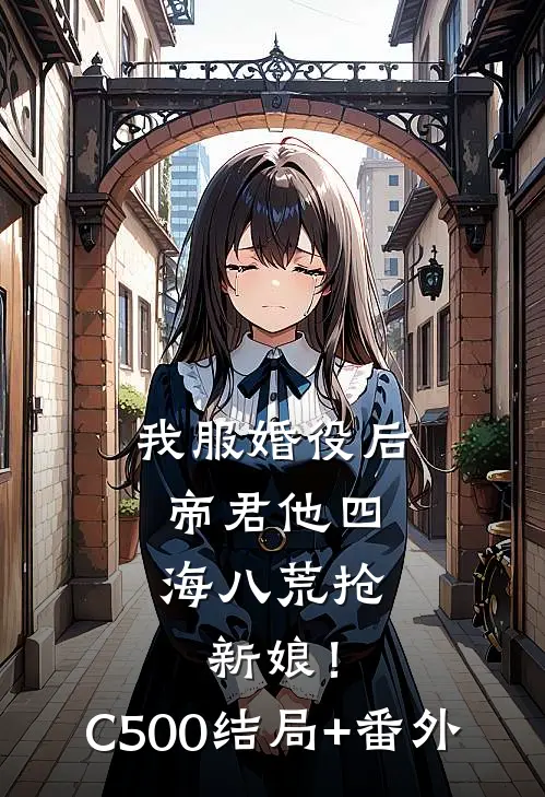 我服婚役后，帝君他四海八荒抢新娘！C500结局+番外