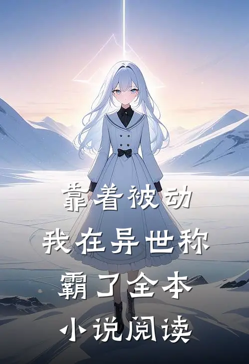 靠着被动,我在异世称霸了全本阅读