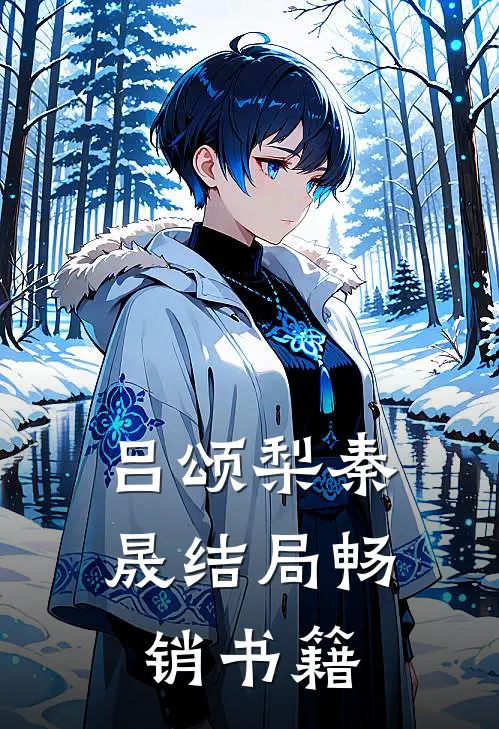 吕颂梨秦晟结局畅销书籍