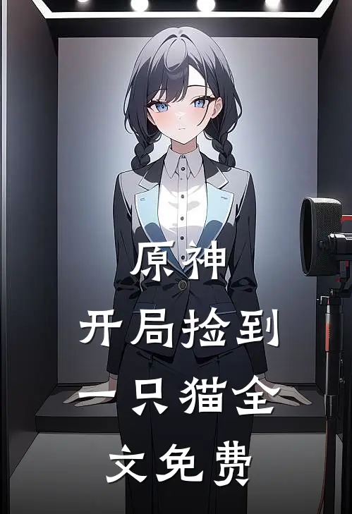 原神开局捡到一只猫全文免费