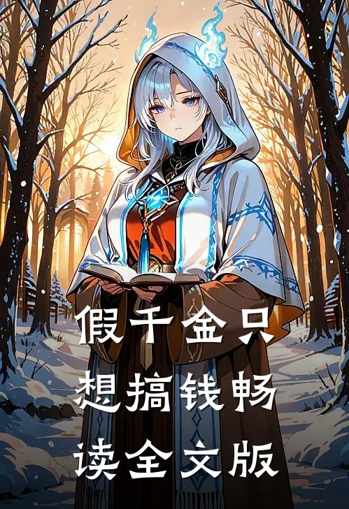 假千金只想搞钱畅读全文版