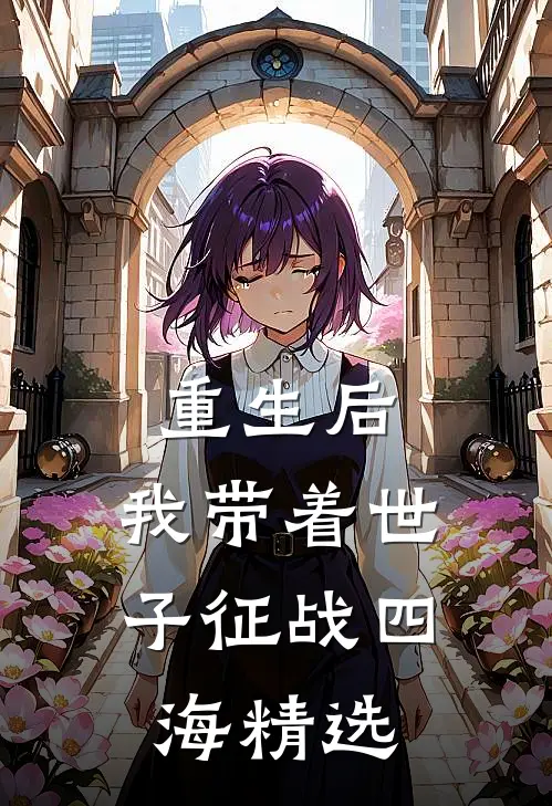 重生后,我带着世子征战四海精选文