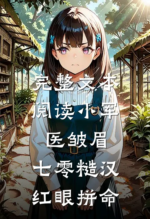 完整文本阅读小军医皱眉，七零糙汉红眼拼命