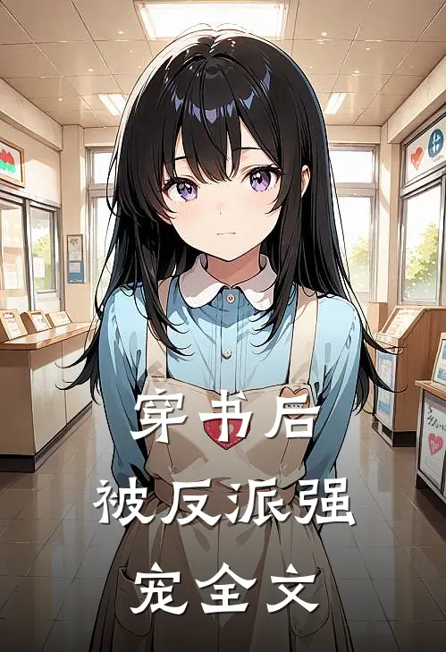 穿书后,被反派强宠全文在线阅读