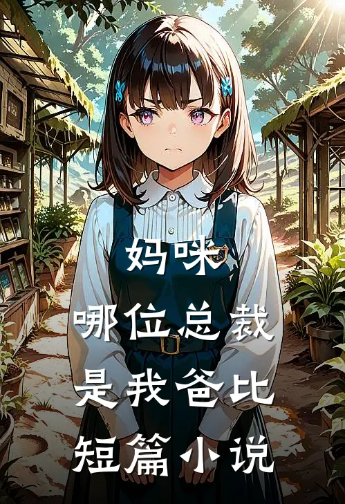 妈咪，哪位总裁是我爸比短篇小说