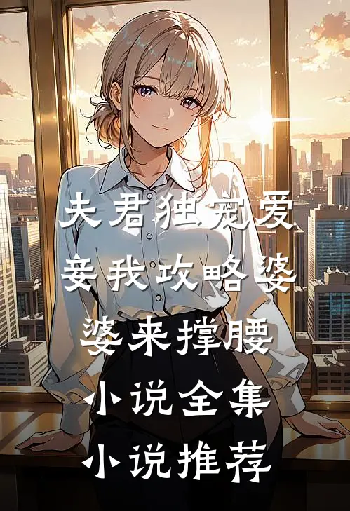 夫君独宠爱妾我攻略婆婆来撑腰小说全集小说推荐