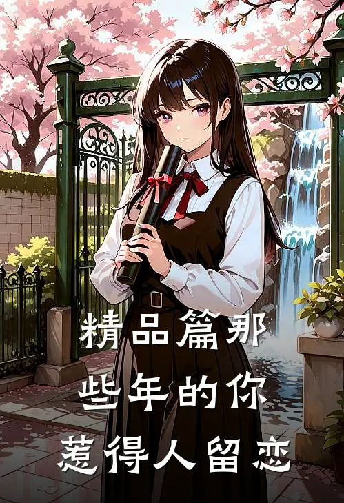 精品篇那些年的你,惹得人留恋是第几集