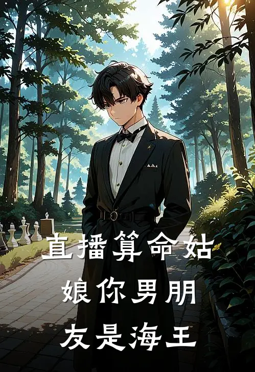 直播算命姑娘你男朋友是海王