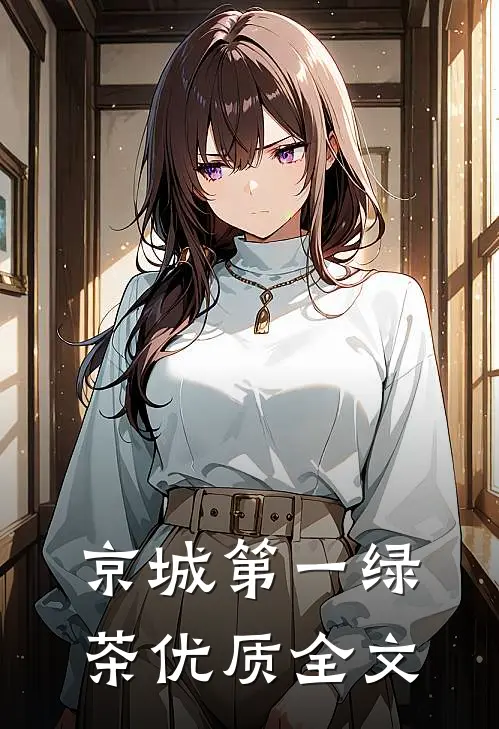京城第一绿茶优质全文