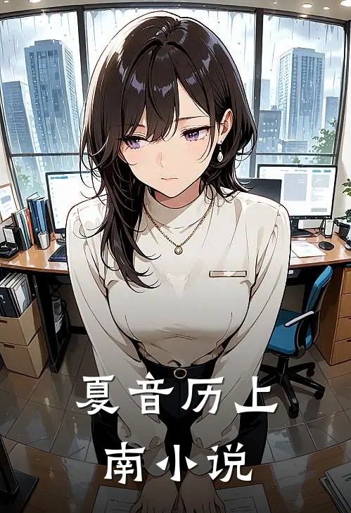 夏音历上南小说