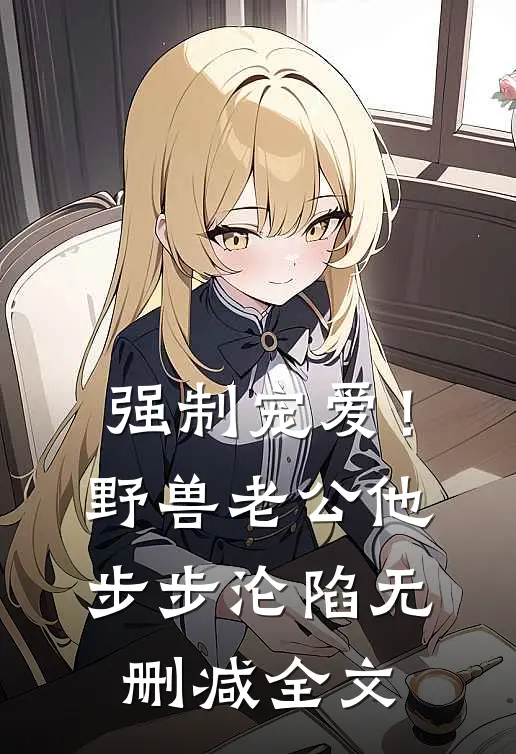 强制宠爱！野兽老公他步步沦陷无删减全文