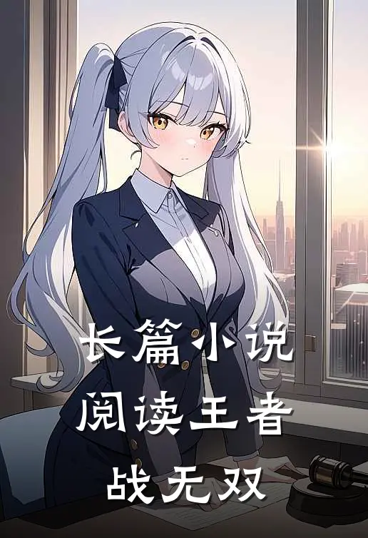 长篇小说阅读王者战无双
