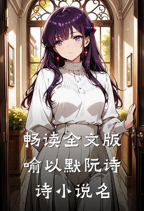 畅读全文版喻以默阮诗诗小说名