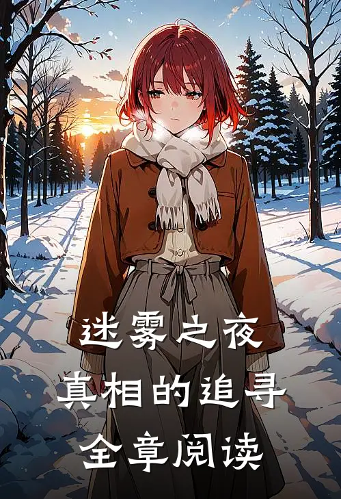 迷雾之夜真相的追寻全章阅读答案