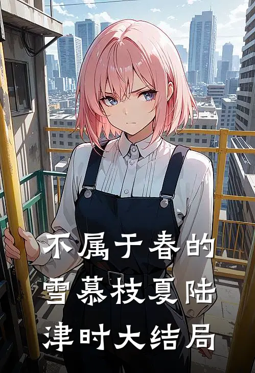 不属于春的雪慕枝夏陆津时大结局