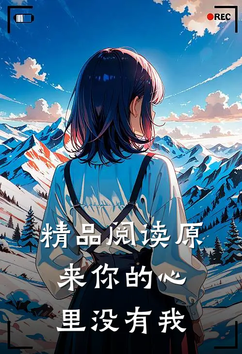 精品阅读原来你的心里没有我