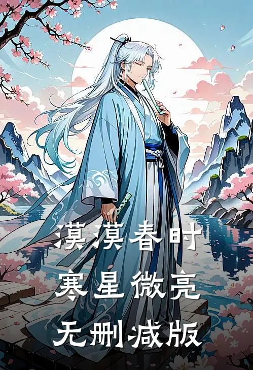 漠漠春时，寒星微亮无删减版
