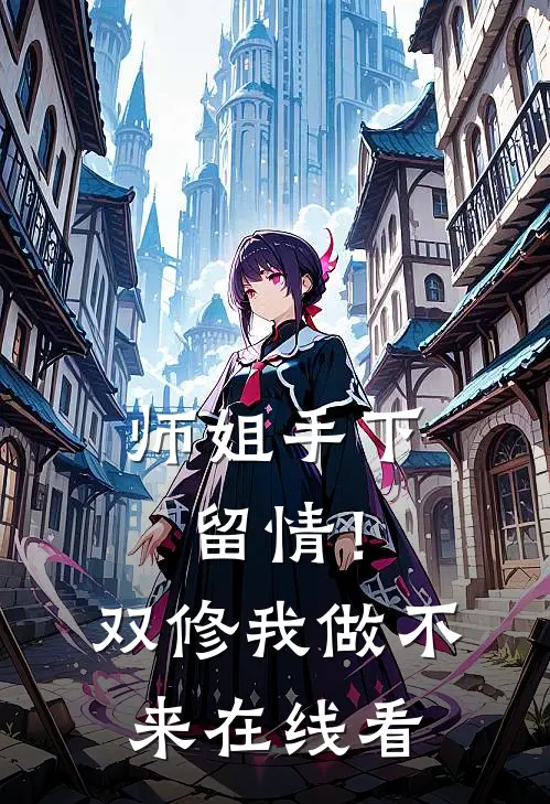 师姐手下留情!双修我做不来在线看