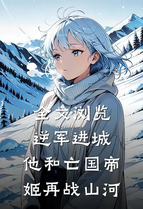 全文浏览逆军进城,他和亡国帝姬再战山河的故事