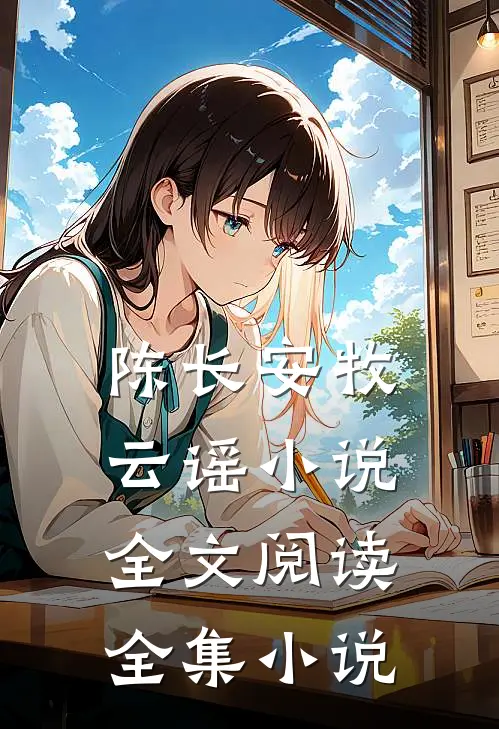 陈长安牧云谣小说全文阅读全集小说