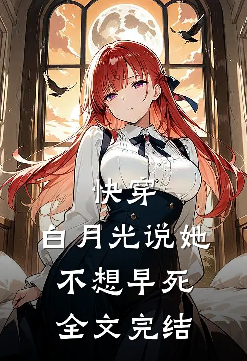快穿：白月光说她不想早死全文完结