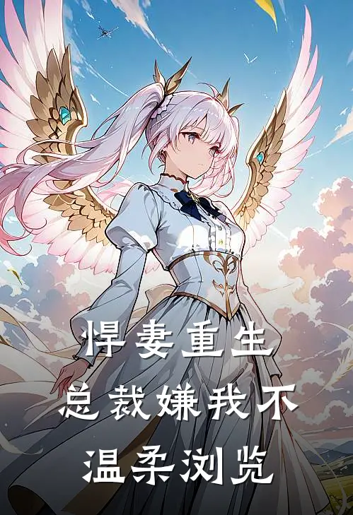 悍妻重生：总裁嫌我不温柔浏览