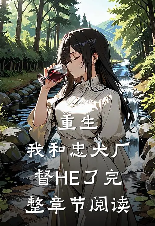 重生：我和忠犬厂督HE了完整章节阅读