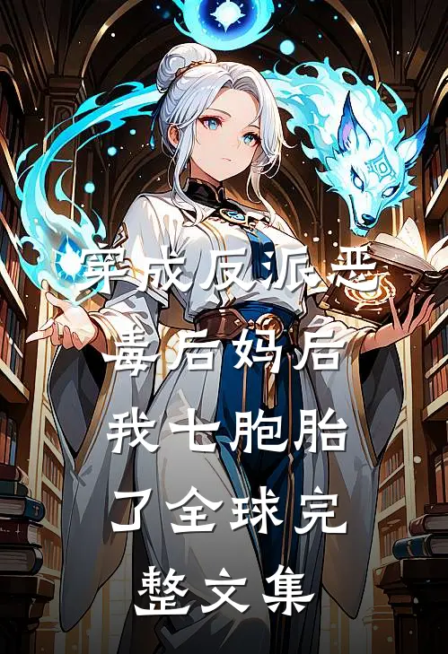 穿成反派恶毒后妈后,我七胞胎了全球完整文集