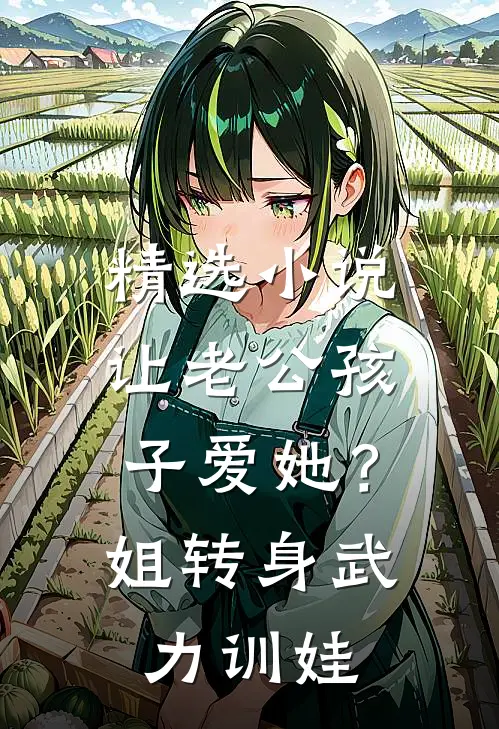 精选小说让老公孩子爱她？姐转身武力训娃