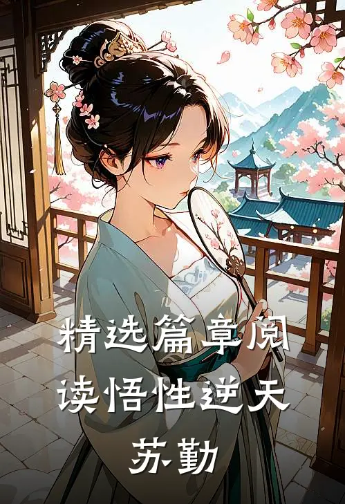 精选篇章阅读悟性逆天:苏勤
