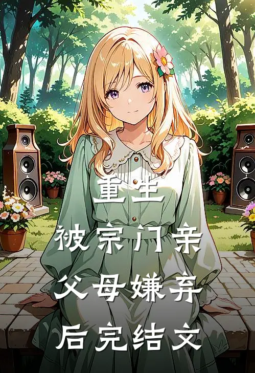 重生被宗门亲父母嫌弃后完结文推荐