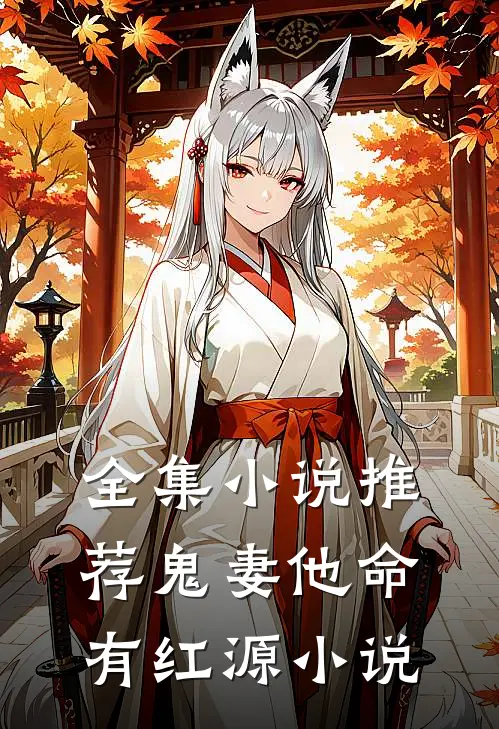 全集小说推荐鬼妻他命有红源小说