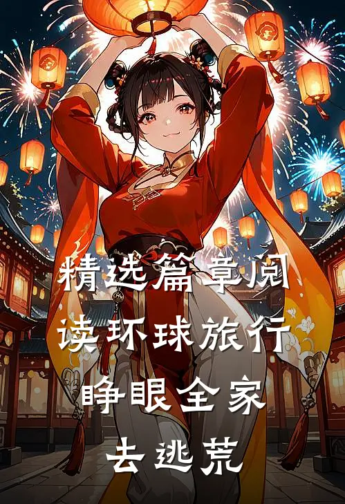 精选篇章阅读环球旅行：睁眼全家去逃荒