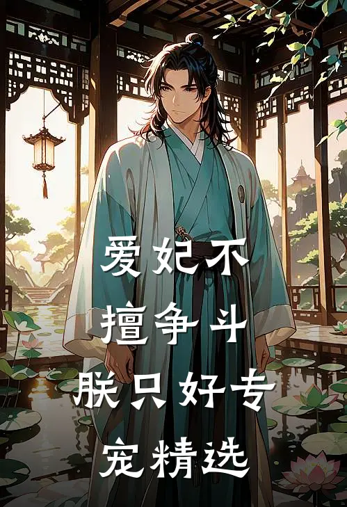 爱妃不擅争斗,朕只好专宠精选全文阅读