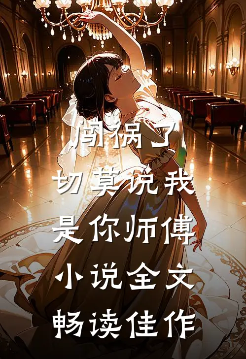 闯祸了,切莫说我是你师傅小说全文畅读佳作
