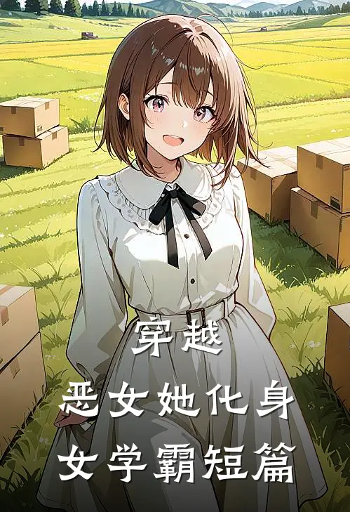 穿越恶女她化身女学霸短篇免费阅读
