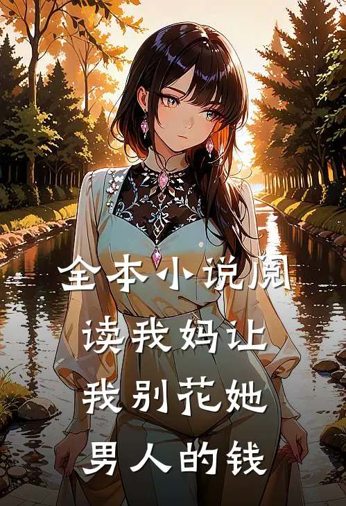 全本阅读我妈让我别花她男人的钱了